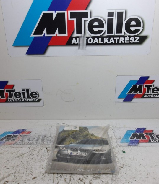 [GYRI J] BMW FELHASZNLI KZIKNYV | 3-AS E92 / E93 | 01 40 260299